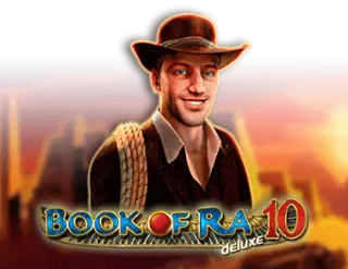 เกมสล็อต Book of Ra