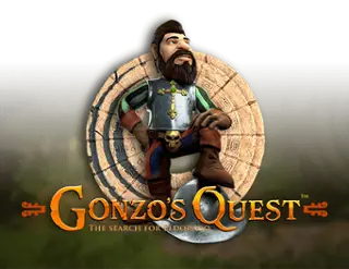 เกมสล็อต Gonzo's Quest