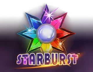 เกมสล็อต Starburst 