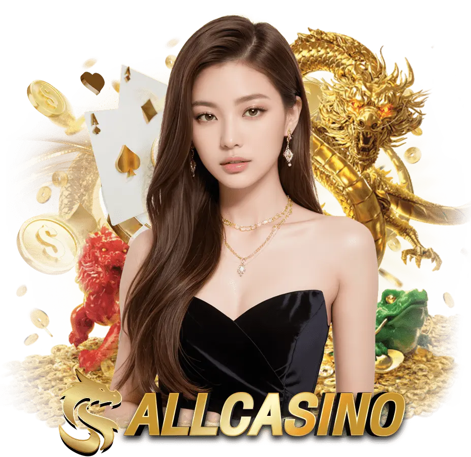  allbet casino คืออะไร
