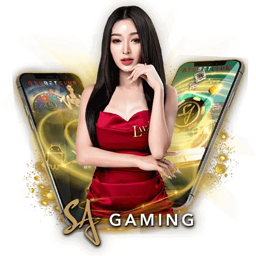  โปรโมชั่นต่างๆ จากทางค่าย SA GAMING ทางเว็บไซต์อันดับ 1 ของเรา

